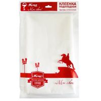 Клеенка подкладная пвх 1м*1,4м +клеенка 0,48х0,68м (ВИТАЛФАРМ)