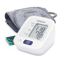 Тонометр омрон m2 basic (ОМРОН)