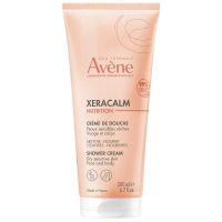 Avene (авен) ксеракалм нутришн крем-гель очищ. 200мл легкий питательный (ПЬЕР ФАБР)