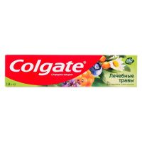 Colgate (Колгейт) зубная паста лечебные травы 100мл (КОЛГЕЙТ)