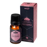 Аспера масло гвоздики эфирное 10мл (АСПЕРА)