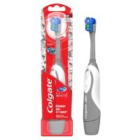 Colgate (Колгейт) зубная щетка электрическая 360 optic white (COLGATE-PALMOLIVE HOLDINGS [UK] LIMITED)