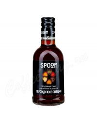 Спум сироп 250мл черная смородина (ЛАБОРАТОРИЯ 63 ООО)