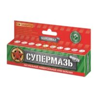 Супермазь форте универсальный крем-бальзам 44г (ЛОРЕН)