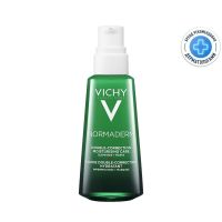Vichy (виши) нормадерм фитосолюшн уход против несовершенств 50мл 0617 (ЛОРЕАЛЬ)