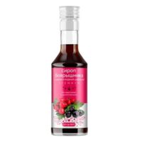 Боярышника сироп с черноплодной рябиной bioforte 250мл (БИОИНВЕНТИКА ООО)