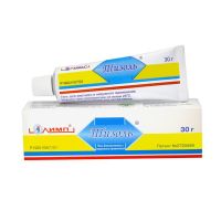 Тизоль 30г гель д/пр.местн.,наружн. №1 туба (ОЛИМП ООО)