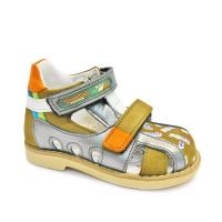 Твики обувь ортопедическая tw-205 коричневый р.24 (ТРИВЕС)