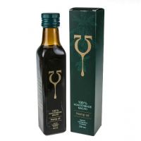 Масло конопляное 250мл (ВИТАПРОМ ООО)