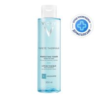 Vichy (виши) тоник для всех типов кожи 200мл 0569 (ЛОРЕАЛЬ)