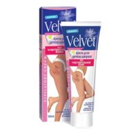 Velvet (Вельвет) крем-депилятор 100мл д/чув.кожи (СТЕЛЛА ООО)