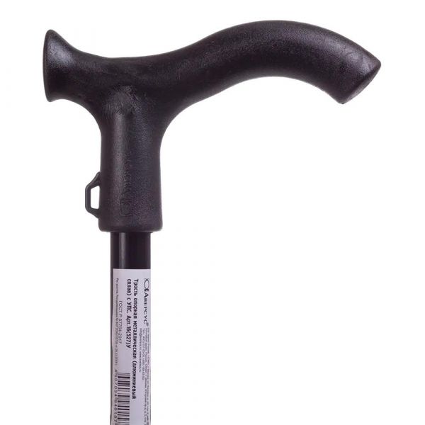 Трость опорная металлическая с упс 16(527)у (Аверсус ооо)