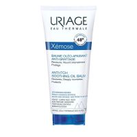 Uriage (Урьяж) ксемоз бальзам липидовосстанавливающий 200мл 7347 (Д УРЬЯЖ ДЕРМАТОЛОДЖИ ЛАБОРАТОРИ)