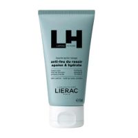 Lierac (Лиерак) ом бальзам после бритья 75мл (ЛИЕРАК ЛАБОРАТОРИЕС)