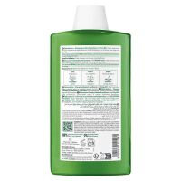 Klorane (клоран) шампунь с органическим экстрактом крапивы 400мл (ПЬЕР ФАБР)