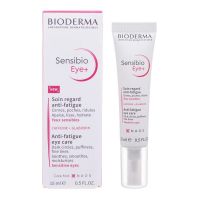 Bioderma (биодерма) сенсибио крем для контура глаз 15мл 028693 (БИОДЕРМА ЛАБОРАТОРИЕС)