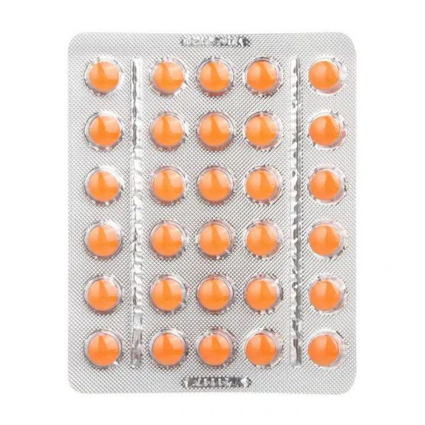 Лерканидипин 20мг таб.п/об.пл. №30 (Северная звезда нао)