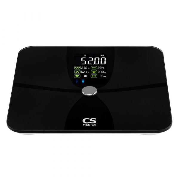 Весы электронные напольные cs-3041.1bt (Guangdong welland technology co., ltd)