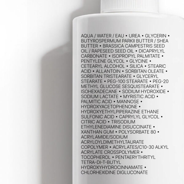 La Roche-Posay (Ля рош-позе) липикар молочко мочевина 10% 400мл (La roche-posay laboratoire pharmaceutic)
