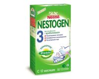 Nestogen (Нестожен) молочная смесь 3 350г с 12 мес. (NESTLE SWISSE S.A.)