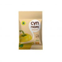 Суп-пюре 30г овощной (КОМПАС ЗДОРОВЬЯ)