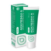 Асклезан а гель охлаждающий при варикозе 75мл (РИА ПАНДА)