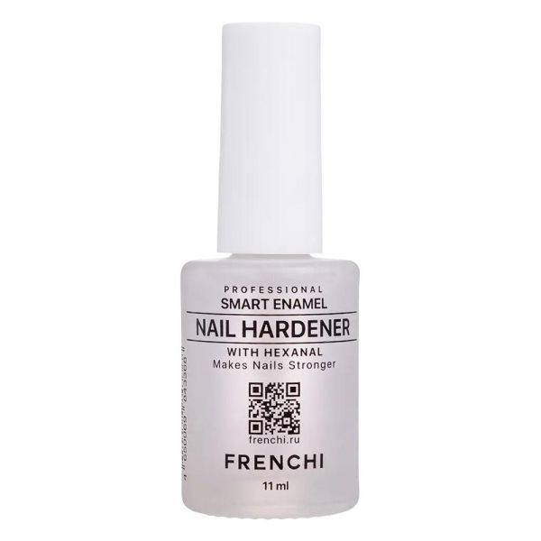 Умная эмаль укрепитель ногтей 11мл (Френчи продактс ооо)
