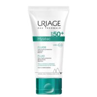 Uriage (Урьяж) исеак эмульсия мат.spf50+ 50мл (Д УРЬЯЖ ДЕРМАТОЛОДЖИ ЛАБОРАТОРИ)