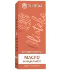 Масло миндальное 25мл (СИНАМ ООО)