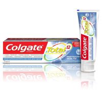 Colgate (Колгейт) зубная паста total12 профессиональная 75мл (КОЛГЕЙТ)