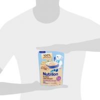 Nutrilon (Нутрилон) каша безмолочная 180г овсянка (НУТРИЦИЯ)