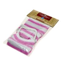 Мочалка-лента люфа с ручками 013 (ИНТЕРХЕМАЛ ООО)