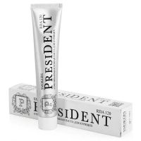 PresiDent (Президент) зубная паста смокерс (профи) 50мл / 75мл (БЕТАФАРМА)