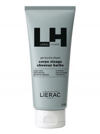 Lierac (Лиерак) ом гель д/душа д/тела и волос 200мл (LIERAC LABORATOIRES)