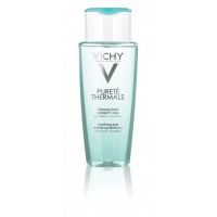 Vichy (виши) лосьон для снятия макияжа с чувствительных глаз 150мл 1000 (VICHY LABORATOIRES)