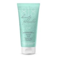 818 beauty formula гель для лица 200мл очищающ. (ПОЛЯРИС)