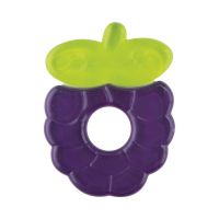 Lubby (Лабби) прорезыватель ежевика 16892 (ЙЕЛОУКЭЙР ЛТД)