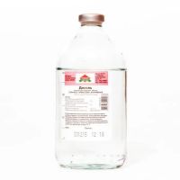 Дисоль 400мл р-р д/инф. №1 фл. (ЭСКОМ НПК)