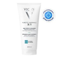 Vichy (виши) интеграль демакияж 3 в 1 200мл 9144 (ЛОРЕАЛЬ)