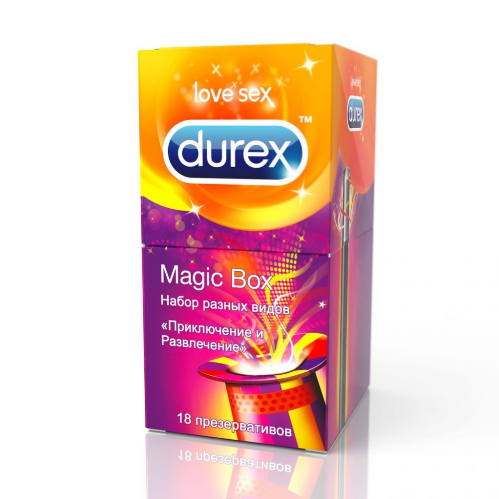 Презерватив durex №18 приключ. и развлечен. (Ssl international plc.) - цены  в Камышлов, купить Презерватив durex №18 приключ. и развлечен. в аптеке  Фармленд, инструкция по применению, отзывы