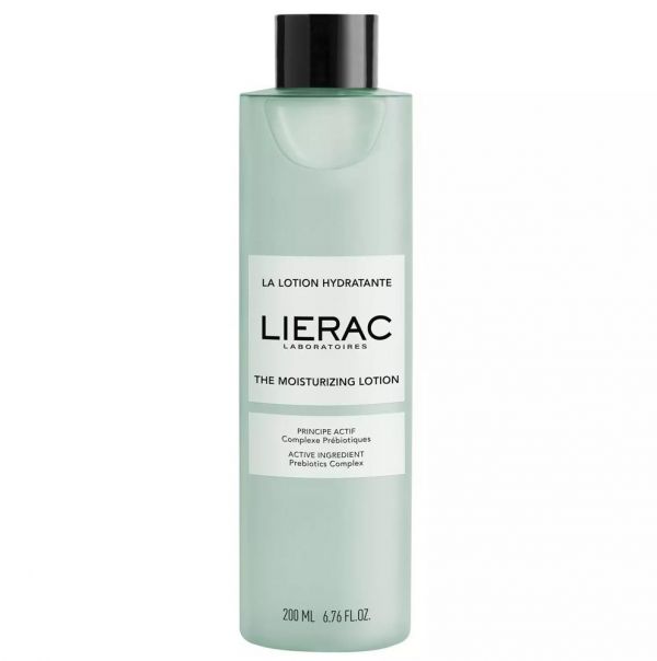Lierac (Лиерак) лосьон увл. д/лица 200мл (Lierac laboratoires)