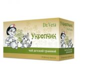Доктор вера укропчик чай детский травяной 2г №20 ф/п. (МЕГАН-2000 ООО)