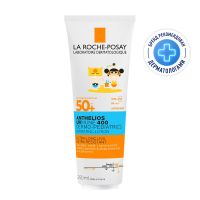 La roche-posay (ля рош-позе) антгелиос uvmune400 молочко д/детей 250мл spf50+ (ЛОРЕАЛЬ)