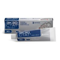Экзостат 1% 30г крем (ВЕРТЕКС)