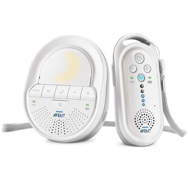 Avent (Авент) радионяня philips scd506/52 (Philips domestic appliance & personal care co.)