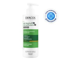 Vichy (виши) деркос шампунь против перхоти 200мл д/сух.вол 0262 (ЛОРЕАЛЬ)