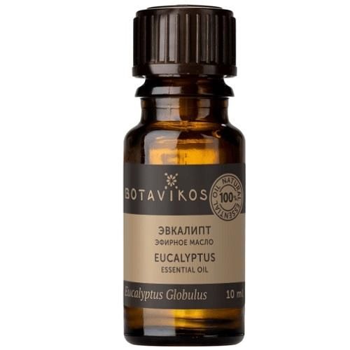 Botavikos (Ботавикос) масло эвкалипта эфирное 10мл (Ботавикос ооо)