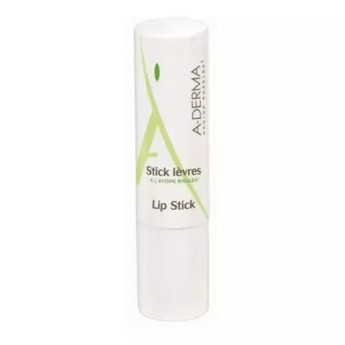A-derma (а-дерма) бальзам для губ 4г 0174 (Pierre fabre dermo-cosmetique)