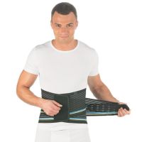 Корсет ортопедический т-1560 ш.25см s (ТРИВЕС)