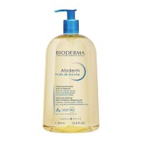 Bioderma (Биодерма) атодерм масло для душа 1л 0846 (БИОДЕРМА ЛАБОРАТОРИЕС)